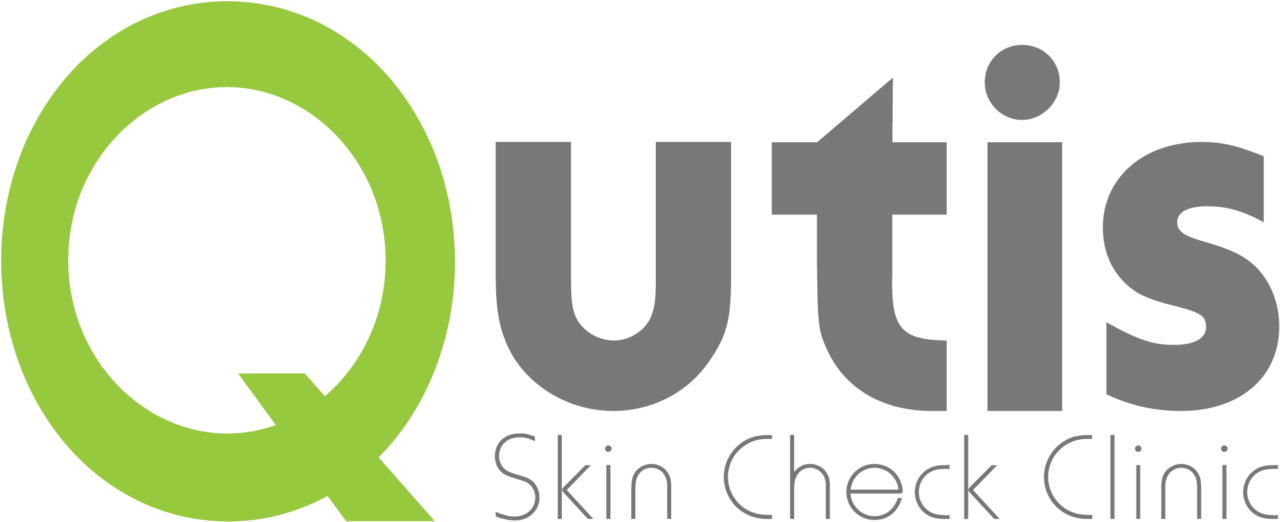 Qutis Skin Check Clinic logo